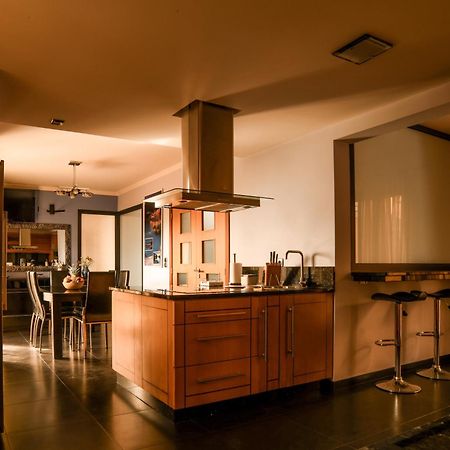 Bairos House - Coastal Escape Villa Ribeira Brava Dış mekan fotoğraf