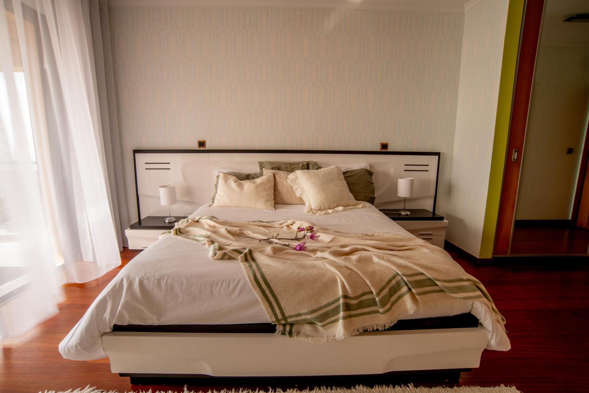 Bairos House - Coastal Escape Villa Ribeira Brava Dış mekan fotoğraf