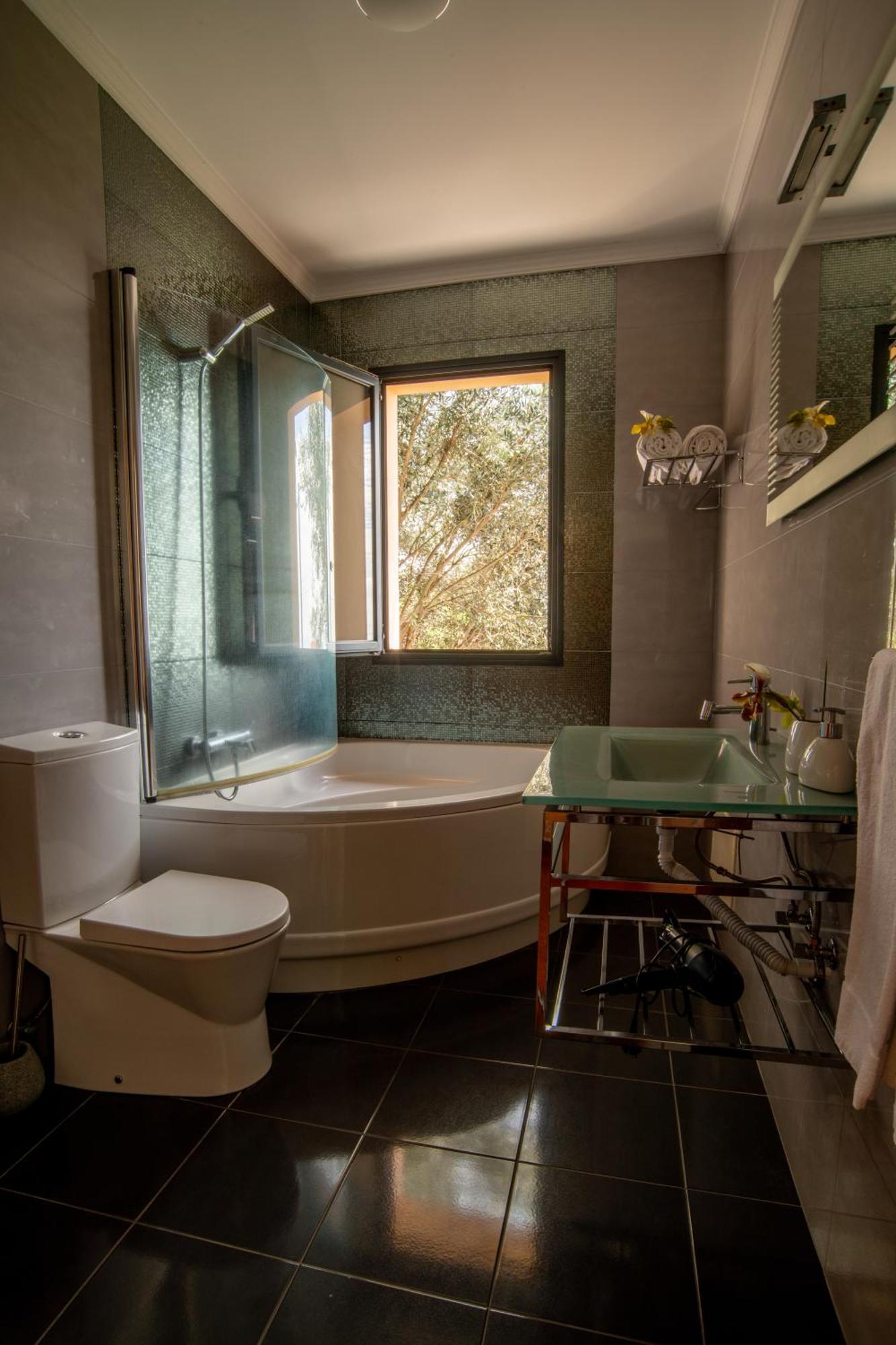 Bairos House - Coastal Escape Villa Ribeira Brava Dış mekan fotoğraf