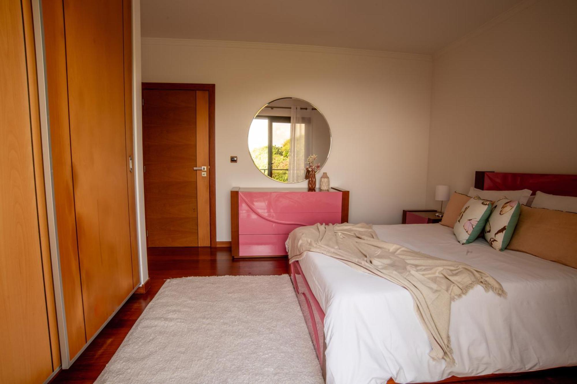 Bairos House - Coastal Escape Villa Ribeira Brava Dış mekan fotoğraf