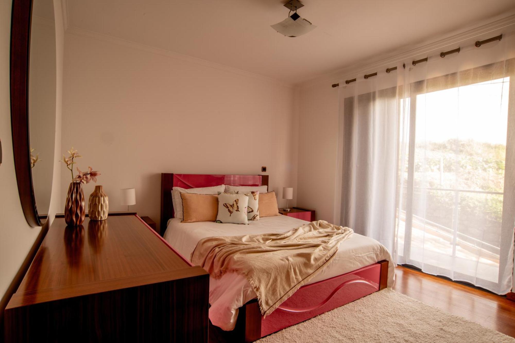 Bairos House - Coastal Escape Villa Ribeira Brava Dış mekan fotoğraf
