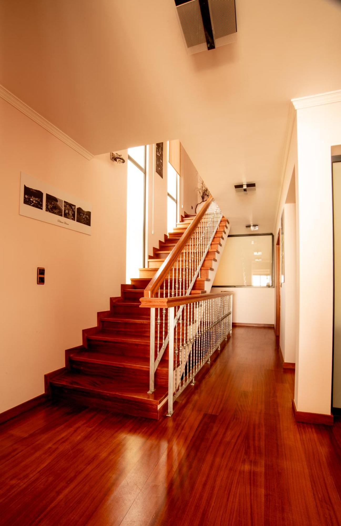 Bairos House - Coastal Escape Villa Ribeira Brava Dış mekan fotoğraf