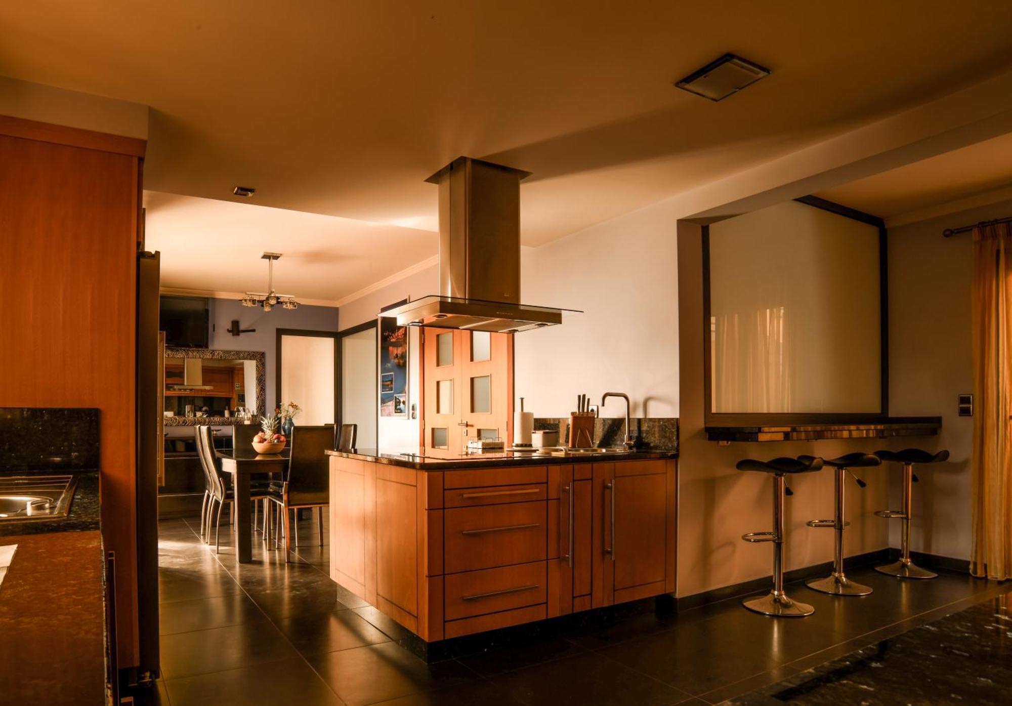 Bairos House - Coastal Escape Villa Ribeira Brava Dış mekan fotoğraf
