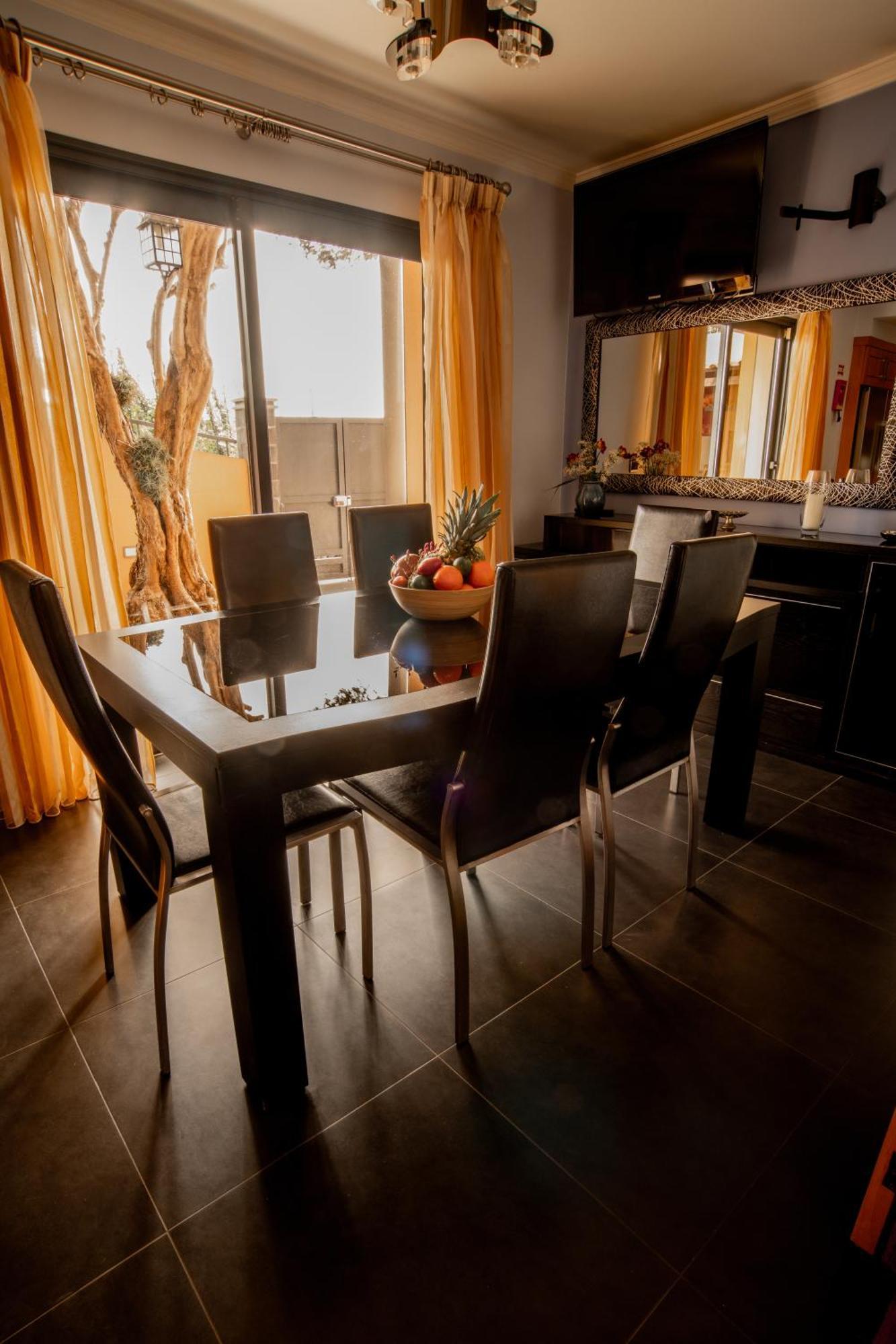 Bairos House - Coastal Escape Villa Ribeira Brava Dış mekan fotoğraf